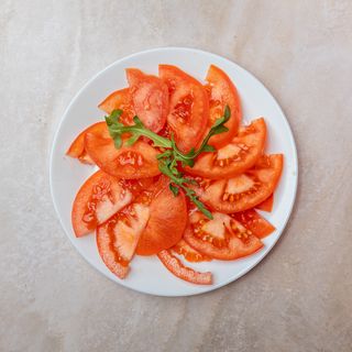Paradajz salata