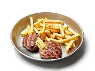 Філе-Міньйон (160/180/10g)
