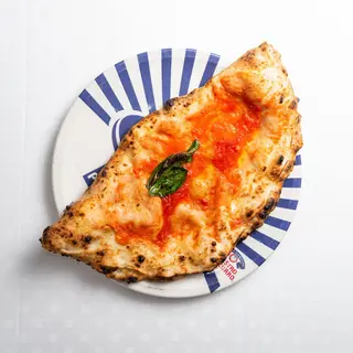 Calzone ai cicoli