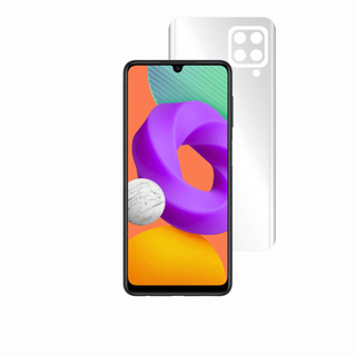 Folie Protectie  Samsung Galaxy M22 - Doar Spate