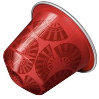 Shanghai Lungo :  Intensity: 5