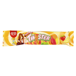 Super Twister