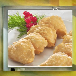 109.Raviolis Chinos(8 unidades)