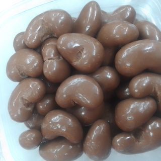 Conguitos Anacardo chocolate con leche 200 Grs