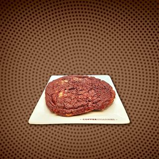 COOKIE RED VELVET