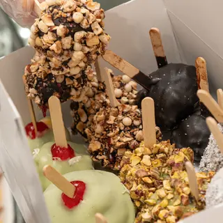Gelatini - 500 g