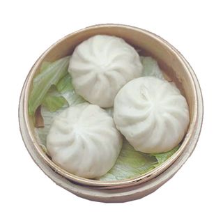 5b. Shao long bao (3 pzs.)
