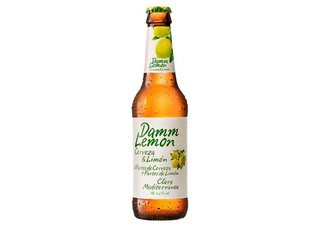 Cerveza Radler (33 Cl.)