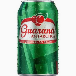 Guaraná Lata 330ML