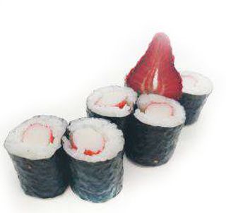 97 Hosomaki surimi 8 pezzi