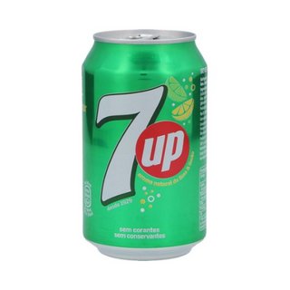 7 UP