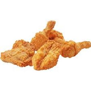 Fried Chicken 5pcs