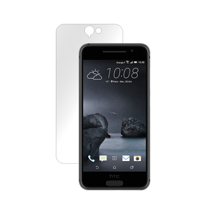 Folie  Htc One A9 - Doar Spate