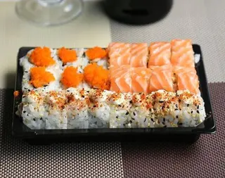 30.Sushi Misto J