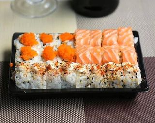 30.Sushi Misto J