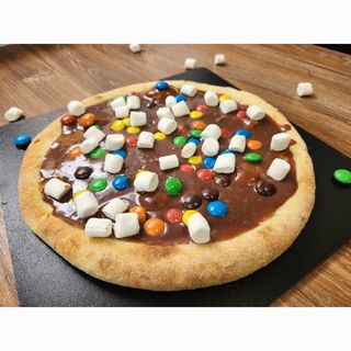 Шоколадна піца Дісней