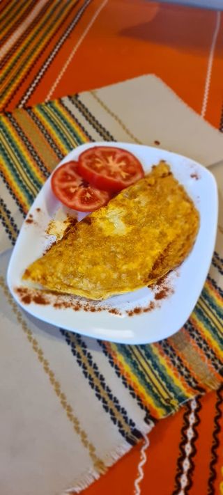 Омлет асорти (350г)