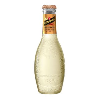 Schweppes Ginger Beer