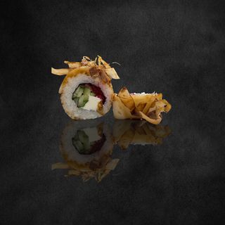 მაისო მაკი