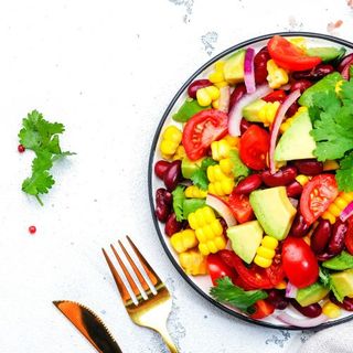 Meksička salata 400 g