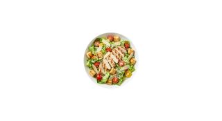 Salade César De Poulet