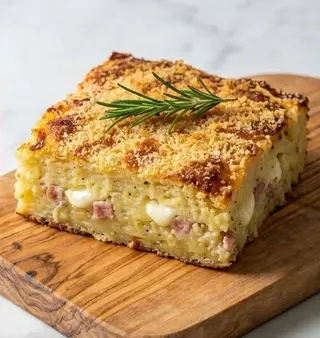 Gateau di patate