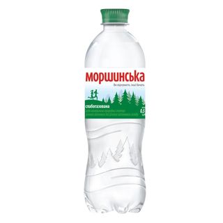 Моршинська (500мл)