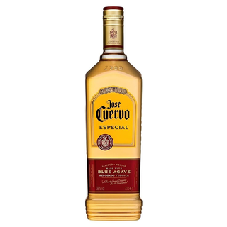 Tequila Jose Cuervo Gold 70cl (38% Vol.)