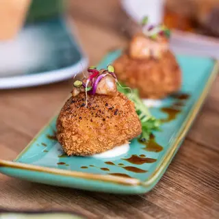 La Croqueta (2 U.)