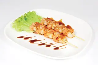6. Ebi cocktail