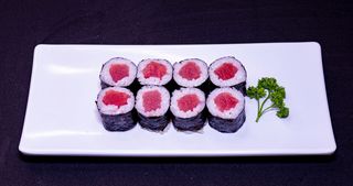 72. Maki De Atún (8 Uds.)