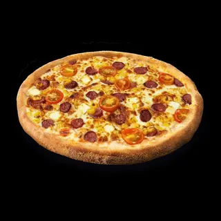 Pizza Romaneasca Ø40cm
