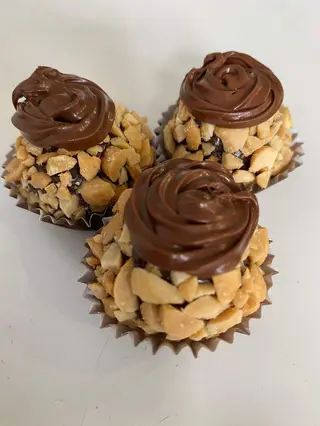 Ferrero Rocher