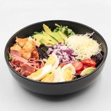 Кето салата