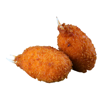 36. Chele di granchio - 4pz