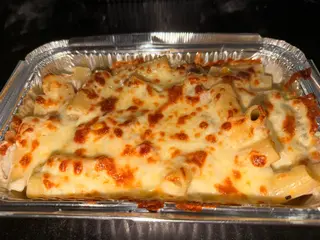 Macarroni Al Patrone