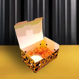 POPS POLLO + BBQ