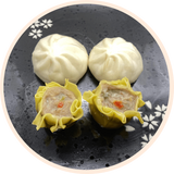 Dim Sum (4 Pzs.)