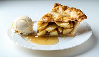 Strudel jabłkowy 150 gr