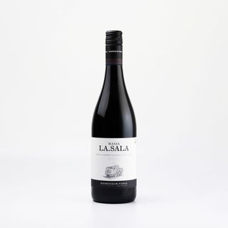 Vino Castell dels frares negre  (750 Ml.)