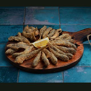 ხონთქარა / "ბარაბულკა"