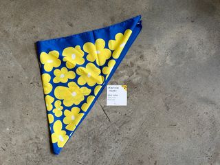 Квітуче поле трикутник