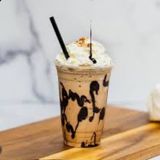 Frappuccino Cafe