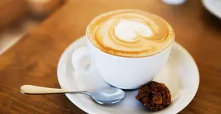 Caffe Latte