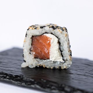Uramaki Philadelphia classic