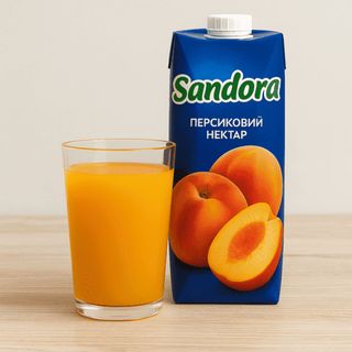 Сандора Персик (1л)