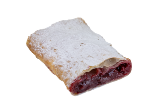 Savijača s višnjama 120g