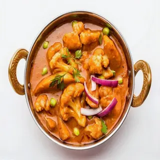 Aloo Gobhi