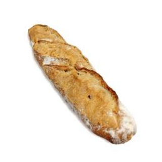 Pan Barra Artesana