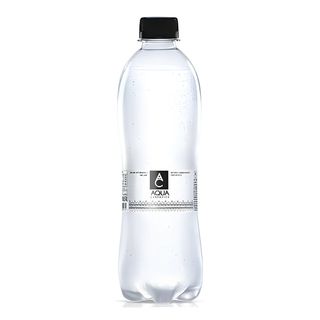 Apa minerala aqua carpatica